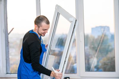 Emergency Window Replacement